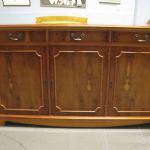 594 4128 Sideboard